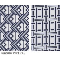 アズワン ガーゼ寝巻き 紳士 LO 7-4421-13 1枚（直送品）