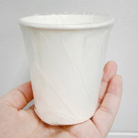 株式会社三和 5オンス紙コップ 個包装 業務用 ホット コールド 衛生的 使い捨て KC-5KHSN 1ケース(3600個)（直送品）