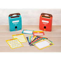 銀鳥産業 銀鳥 おうちでおてがみポスト 290-015 1個（直送品）