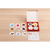 銀鳥産業 銀鳥 音カルタ 484-065 1個（直送品）