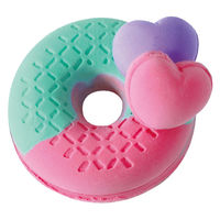 クツワ ムースのミニドーナツショップ PT217 1個（直送品）