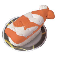 クツワ けしごむをつくろう・おすし PT221A 1個（直送品）