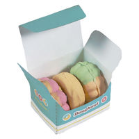 クツワ けしごむをつくろう・ドーナツ PT221C 1個（直送品）