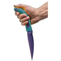 ASTRANS Lucko Ergo Spade ルコ 人間工学 シャベル ピンク 00240 1個（直送品）