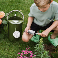 ASTRANS Kids Hand Spade KIDハンドシャベル 子供用 ガーデニング 00150 1個（直送品）