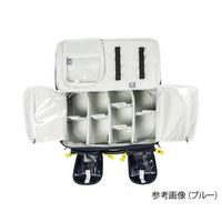 オーストリッチインターナショナル 救急バッグ オムニプロメレット イエロー 7-691-03 1個（直送品）