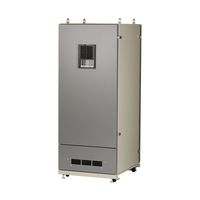 エス・ディ・エス まもる君 Standard M 熱交換器タイプ PS-151H 1台 65-0508-31（直送品）