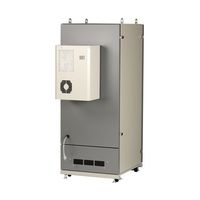 エス・ディ・エス まもる君 Standard M クーラー200Vタイプ PS-151C-02E 1台 65-0508-33（直送品）