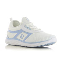 Cortina オキシパス カーラ ライトブルー 24.0cm~25.0cm OX3009 1足 63-3362-51（直送品）