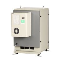 エス・ディ・エス まもる君 HardwareBox L クーラー200Vタイプ PH-110C-02E 1台 65-0508-63（直送品）