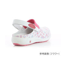 Cortina オキシパス ドリア フクシャピンク 25.5cm~26.0cm OX4002 1足 63-3362-98（直送品）