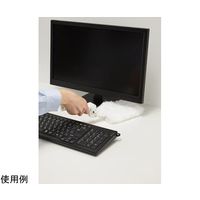 カウネット ハンディワイパー 共通柄タイプ 43272860 1個 64-9365-01（直送品）