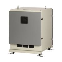 エス・ディ・エス まもる君 HardwareBox M ファンタイプ PH-108F 1台 65-0508-65（直送品）