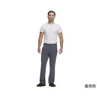 Krazy Kat Sportswear HH WORKS スクラブパンツ RYAN L相当 グレー 9590S-M-Pe 1枚（直送品）