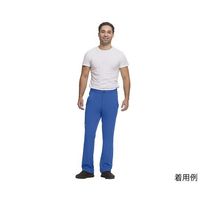 Krazy Kat Sportswear HH WORKS スクラブパンツ RYAN M相当 ロイヤルブルー 9590S-S-Ro 1枚（直送品）