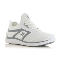 Cortina オキシパス カーラ ライトグレー 25.5cm~26.0cm OX3009 1足 63-3362-48（直送品）