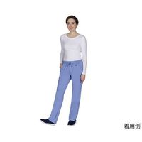 PURPLE LABEL スクラブパンツ TAMARA S相当 ライトブルー 9181P-XS-Ce 1枚（直送品）