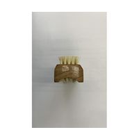 椿本 爪ブラシ NB-44 1個 64-7671-65（直送品）