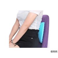 富士製砥 俺のGEL腰まくら WA-GKM 1個 64-5212-77（直送品）