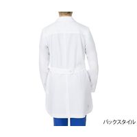 Krazy Kat Sportswear THE WHITE COAT レディス白衣(モダニストシリーズ) S相当 5101-XS 1枚（直送品）