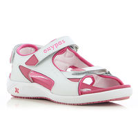 Cortina オキシパス オルガ フクシャピンク 22.5cm~23.5cm OX4001 1足 63-3362-74（直送品）