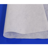 イワツキ ソフトタオルエブリ 310×350mm 4折 50枚 007-70214 1袋(50枚) 62-9231-91（直送品）