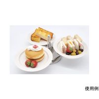 ホクリク総業 くるっと2段回転スタンド 1447 1個 64-9379-05（直送品）