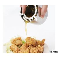 ホクリク総業 柑橘果実搾り器 4901 1個 64-9379-04（直送品）