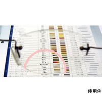 クリアー光学 遠近老眼鏡 ツーポイント CK-0609 +1.0 1個 64-5278-42（直送品）