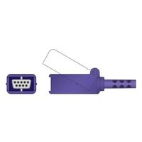 アズワン 中継ケーブル (ネルコア互換)3.0m NV710ー70 1本 7-9203-10（直送品）