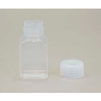 アズワン ビッグボーイ 角型広口100mLーX 3-1568-11 1個（直送品）