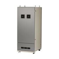 エス・ディ・エス まもる君 Standard M ファンタイプ PS-151F 1台 65-0508-30（直送品）