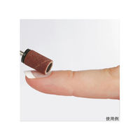 ジェイ・シー・ティ プロメド サンドペーパーバンド 粗目 100個入 198563 1袋(100個) 63-1265-86（直送品）