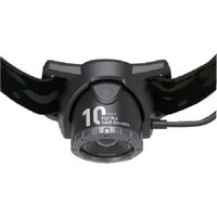 レッドレンザー LEDLENSER 充電式LEDヘッドライト H8R 10周年記念日本限定モデル 503184 1個 707-3435（直送品）