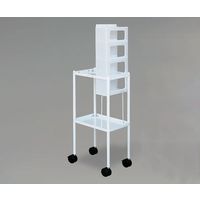 アズワン カートオプション(ホルダー類) PPEホルダー右入用 7-9319-01 1個（直送品）