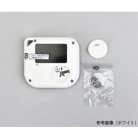 アズワン 丸洗いタイマー 英語版校正証明書付 TD-376N-BK 1個 1-6417-12-56（直送品）