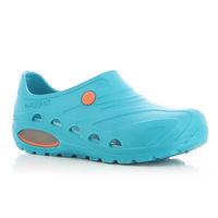 Cortina オキシパス オキシヴァ エメラルドグリーン 25.5cm~26.0cm OX3006 1足 63-3361-74（直送品）