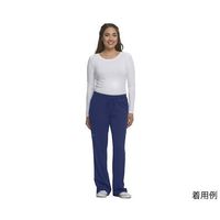 Krazy Kat Sportswear HH WORKS スクラブパンツ REBECCA LL相当 ネイビー 9560P-L-Na 1枚（直送品）