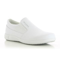 Cortina オキシパス ロイ ホワイト 26.0cm OX6002 1足 63-3364-52（直送品）