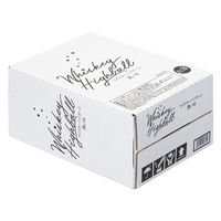 (アスクル・ロハコ限定)ウイスキーハイボール 濃いめ 8％ 缶 350ml 2ケース(24本) オリジナル