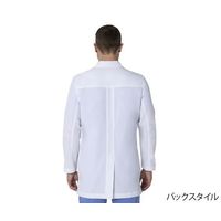 Krazy Kat Sportswear THE WHITE COAT メンズ白衣(モダニストシリーズ) L相当 5100-M 1枚（直送品）