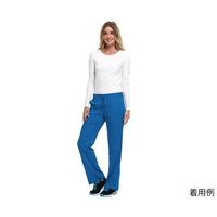 PURPLE LABEL スクラブパンツ TAYLOR S相当 ロイヤルブルー 9095P-XS-Ro 1枚（直送品）