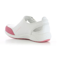 Cortina オキシパス リリア フクシャピンク 25.0cm~25.5cm OX4004 1足 63-3363-33（直送品）