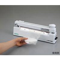 アズワン らくらく卓上シーラー MB-5x300SA 1個 4-2148-01（直送品）