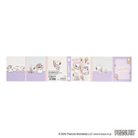 クツワ ブック型メモA 673SQA 1セット(1個×5)（直送品）