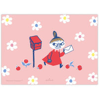 日本ホールマーク 日本HM ミニセットMOADレッド 843618 1セット(1冊×6)（直送品）