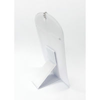 西敬 推しパス(白) OP-1W 1個（直送品）