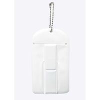 西敬 推しパス(黄) OP-1Y 1個（直送品）