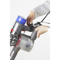 スマイルキッズ 手放しOK!スティック掃除機肩掛けベルト ASO-102 1本（直送品）