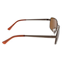 保土ヶ谷電子販売 キャプテンスタッグサングラス CS-001-2 1個（直送品）